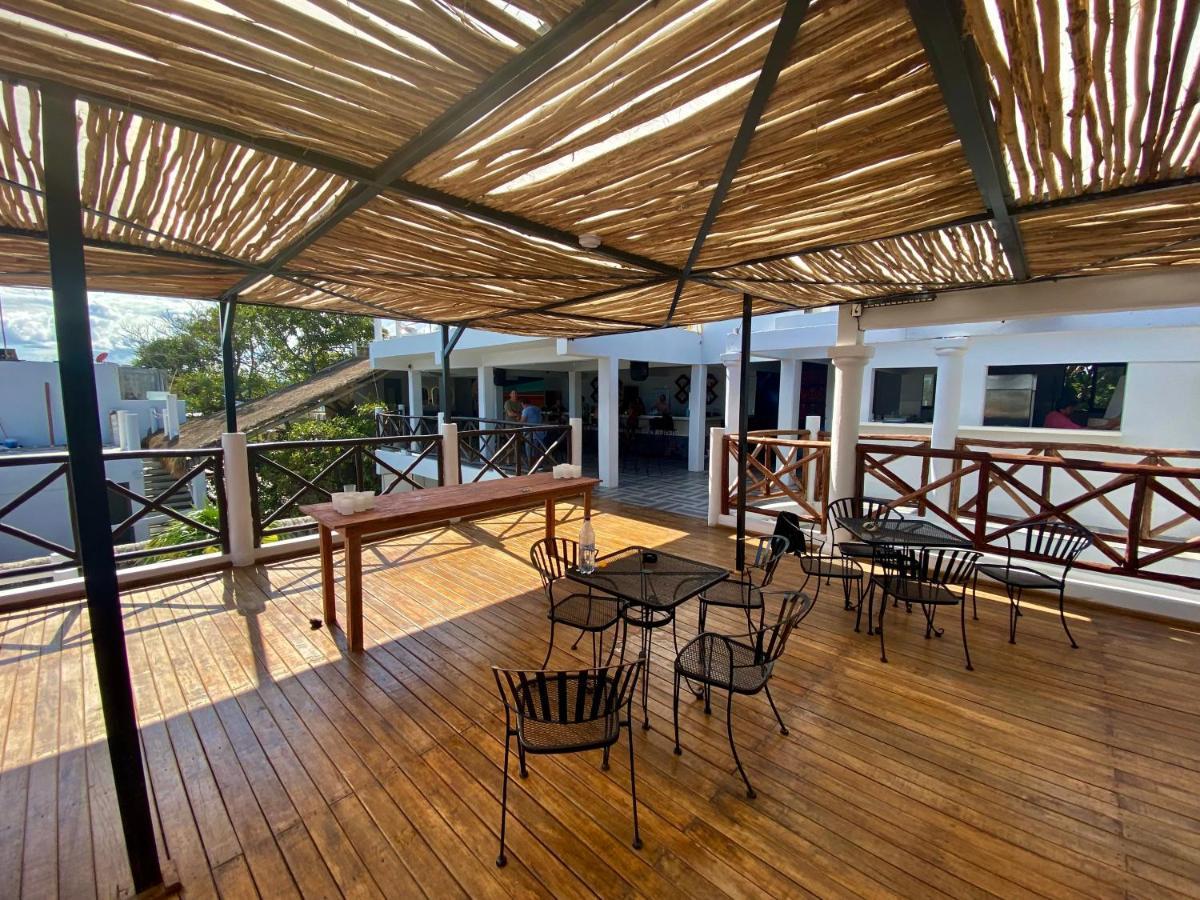 Why Not Rooftop Party Hostel Playa del Carmen Exterior photo